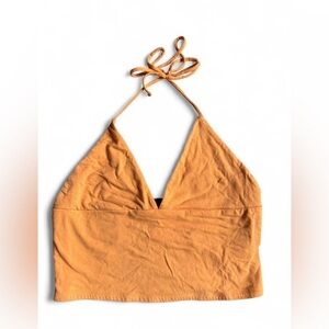 Forever 21 Halter Top